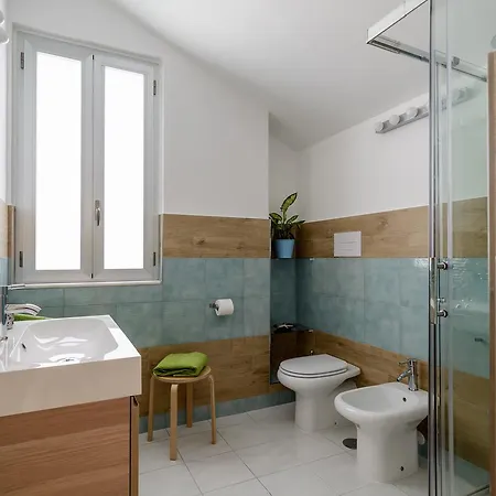 Greco Frühstückspension 4*