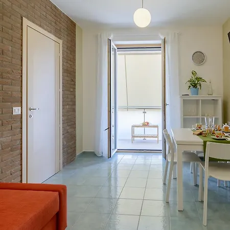 Greco Frühstückspension 4*