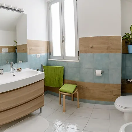 Greco Frühstückspension