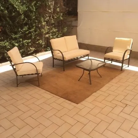 Greco Frühstückspension