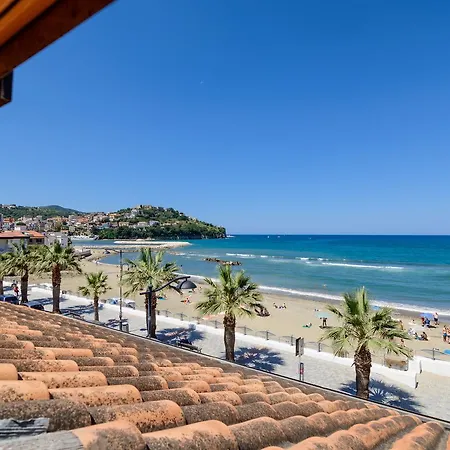 Frühstückspension Greco