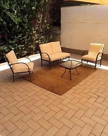 Greco فندق مبيت وإفطار