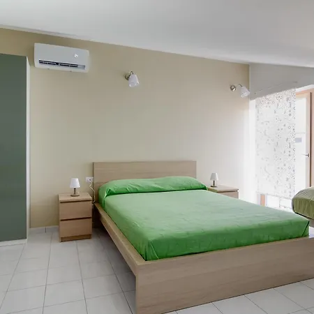Greco * Agropoli