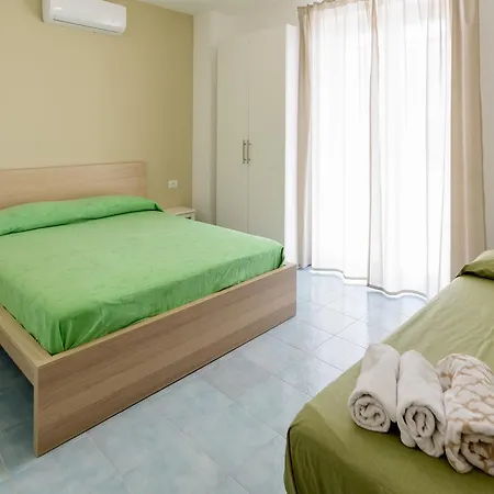 Greco * Agropoli