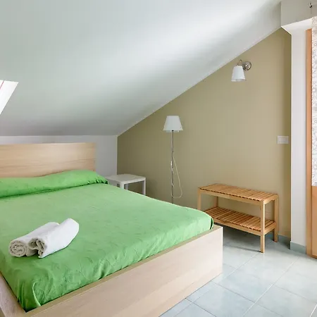 Bed & Breakfast Greco *