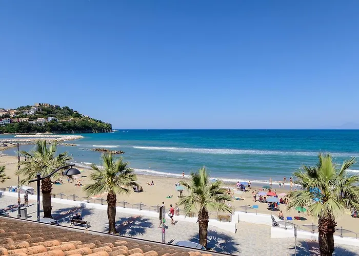 Greco Couette-café 4*