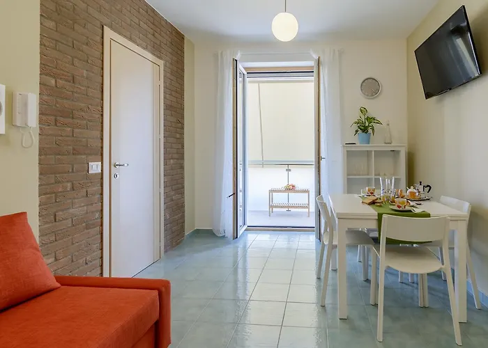 Greco Couette-café 4*