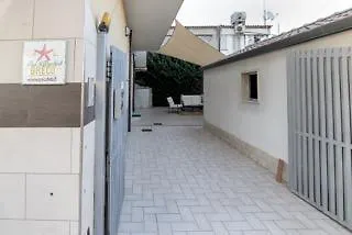 Greco Couette-café Agropoli