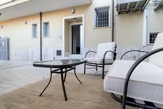 Couette-café Greco 4*